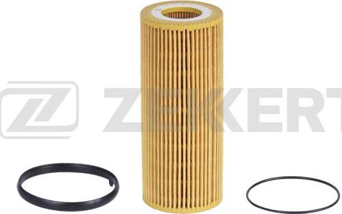 Zekkert OF-4463E - Oil Filter autospares.lv