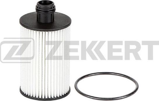 Zekkert OF-4415E - Oil Filter autospares.lv