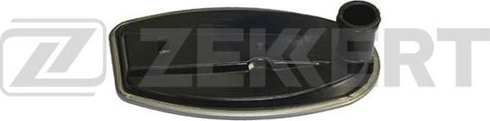 Zekkert OF-4416G - Oil Filter autospares.lv