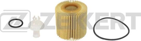 Zekkert OF-4412E - Oil Filter autospares.lv