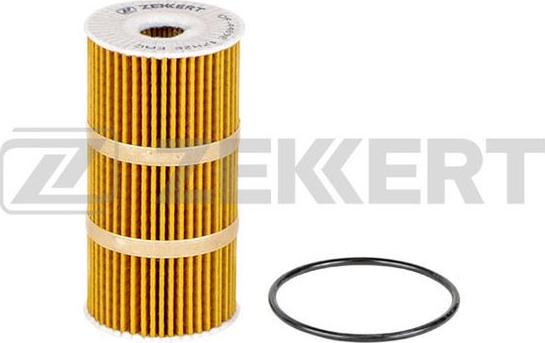 Zekkert OF-4489E - Oil Filter autospares.lv