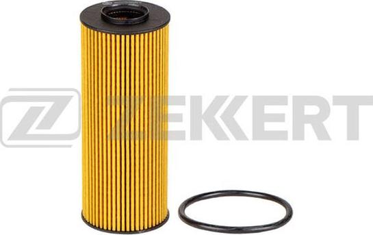 Zekkert OF-4487E - Oil Filter autospares.lv