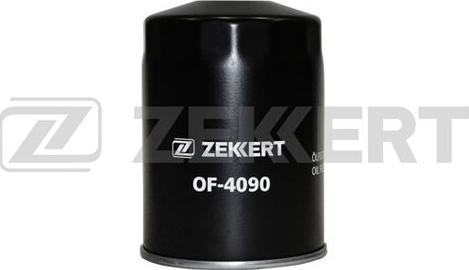 Zekkert OF-4090 - Oil Filter autospares.lv