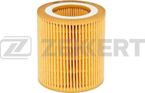 Zekkert OF-4093E - Oil Filter autospares.lv