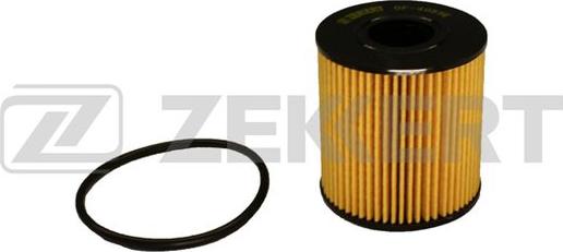 Zekkert OF-4059E - Oil Filter autospares.lv