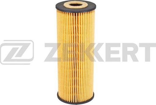 Zekkert OF-4058E - Oil Filter autospares.lv