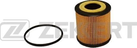 Zekkert OF-4061E - Oil Filter autospares.lv