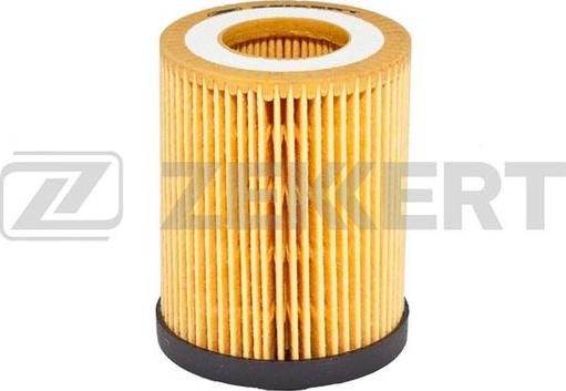 Zekkert OF-4002E - Oil Filter autospares.lv