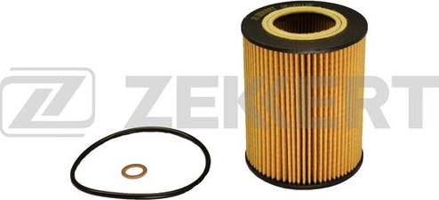 Zekkert OF-4013E - Oil Filter autospares.lv