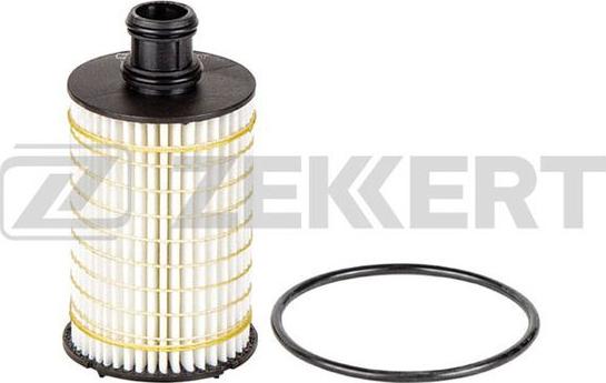 Zekkert OF-4084E - Oil Filter autospares.lv