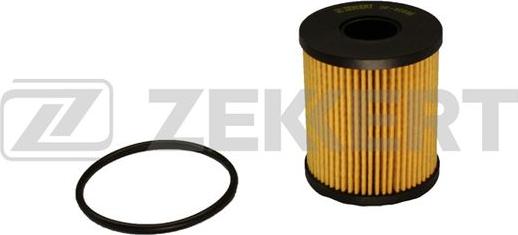 Zekkert OF-4088E - Oil Filter autospares.lv