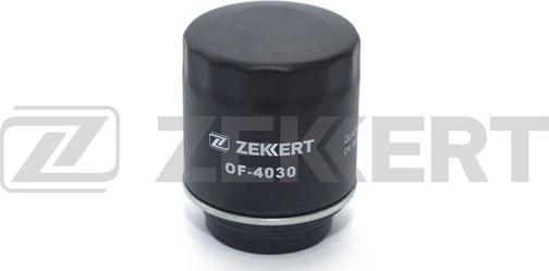 Zekkert OF-4030 - Oil Filter autospares.lv
