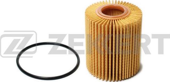 Zekkert OF-4038E - Oil Filter autospares.lv