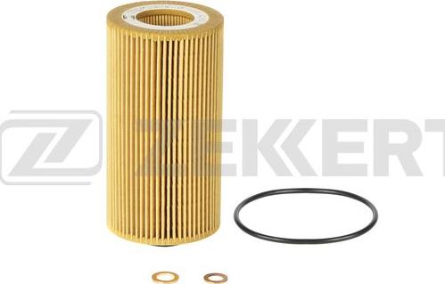 Zekkert OF-4033E - Oil Filter autospares.lv