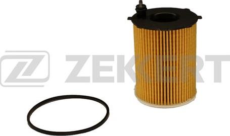 Zekkert OF-4021E - Oil Filter autospares.lv