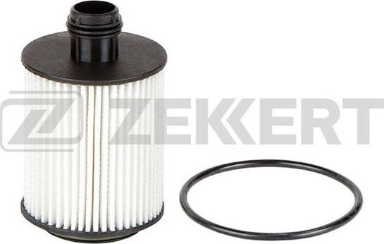 Zekkert OF-4022E - Oil Filter autospares.lv