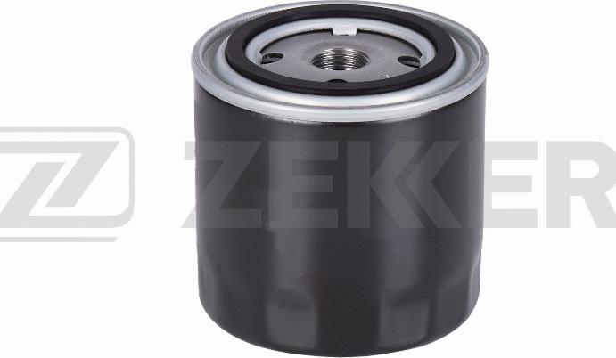 Zekkert OF-4074 - Oil Filter autospares.lv