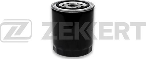 Zekkert OF-4078 - Oil Filter autospares.lv