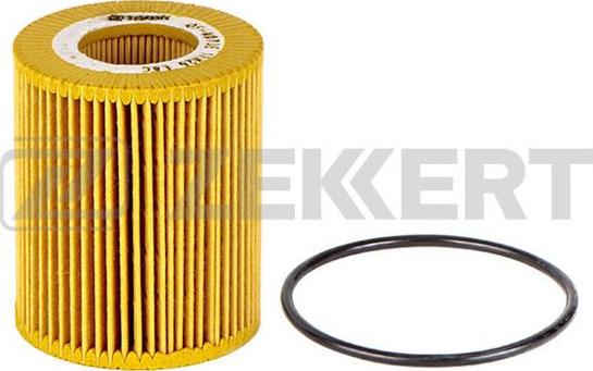 Zekkert OF-4073E - Oil Filter autospares.lv