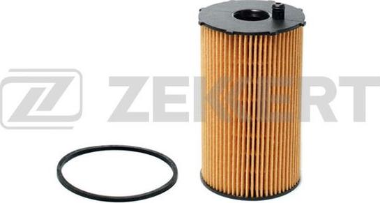 Zekkert OF-4072E - Oil Filter autospares.lv