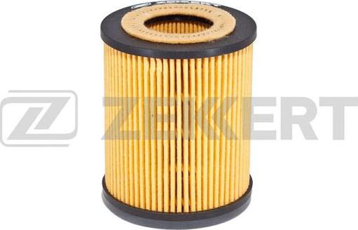 Zekkert OF-4190E - Oil Filter autospares.lv