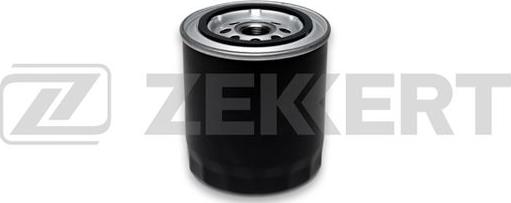 Zekkert OF-4106 - Oil Filter autospares.lv