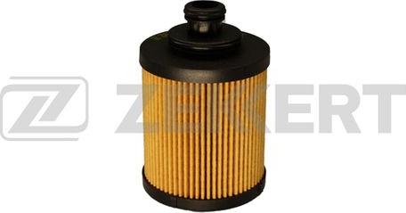 Zekkert OF-4110E - Oil Filter autospares.lv