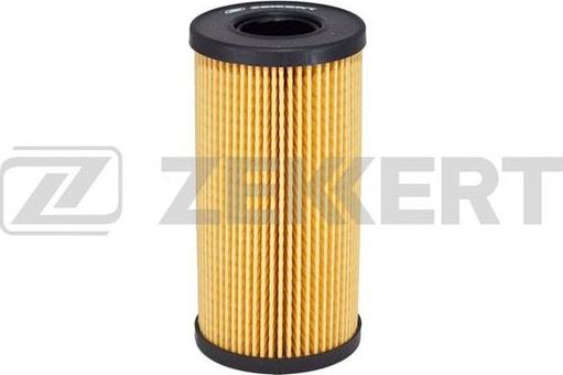 Zekkert OF-4181E - Oil Filter autospares.lv