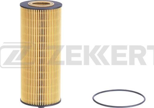 Zekkert OF-4188E - Oil Filter autospares.lv