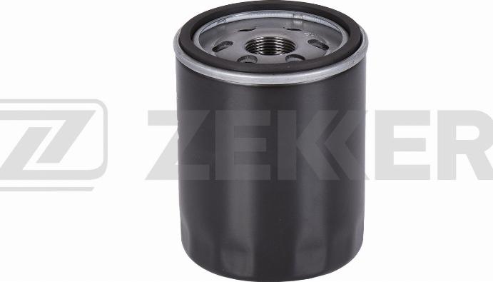 Zekkert OF-4120 - Oil Filter autospares.lv