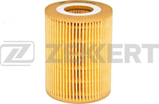 Zekkert OF-4176E - Oil Filter autospares.lv
