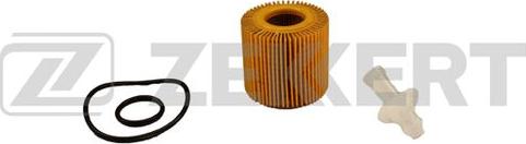 Zekkert OF-4347X - Oil Filter autospares.lv