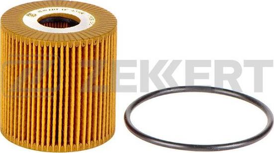 Zekkert OF-4316E - Oil Filter autospares.lv