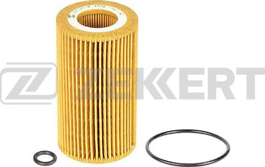 Zekkert OF-4335E - Oil Filter autospares.lv