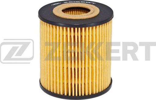 Zekkert OF-4320E - Oil Filter autospares.lv