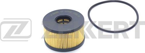 Zekkert OF-4298E - Oil Filter autospares.lv