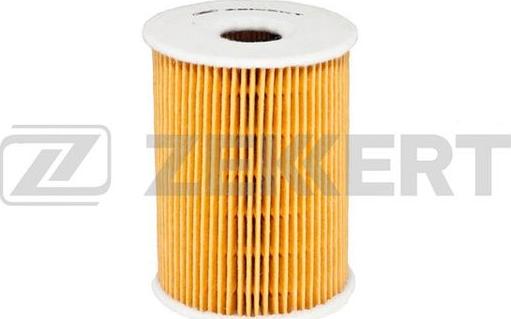 Zekkert OF-4292E - Oil Filter autospares.lv