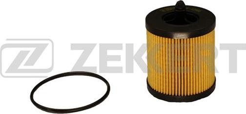 Zekkert OF-4266E - Oil Filter autospares.lv