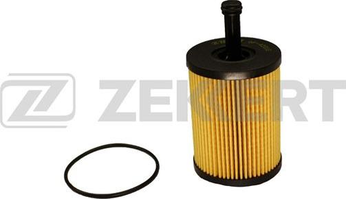 Zekkert OF-4201E - Oil Filter autospares.lv