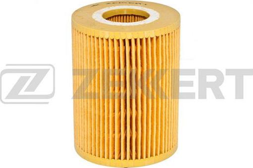 Zekkert OF-4284E - Oil Filter autospares.lv