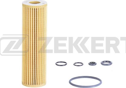 Zekkert OF-4288E - Oil Filter autospares.lv