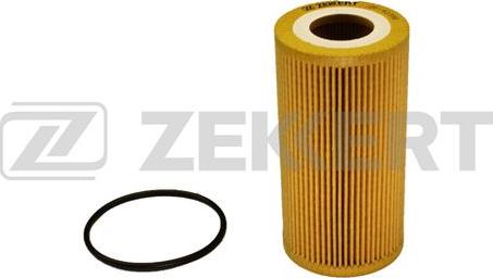 Zekkert OF-4239E - Oil Filter autospares.lv