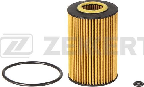 Zekkert OF-4236E - Oil Filter autospares.lv