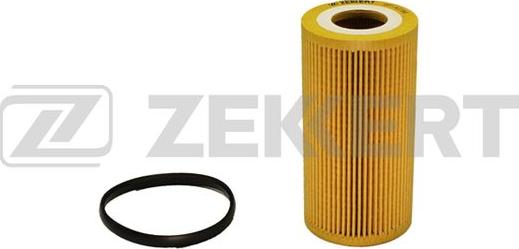 Zekkert OF-4238E - Oil Filter autospares.lv
