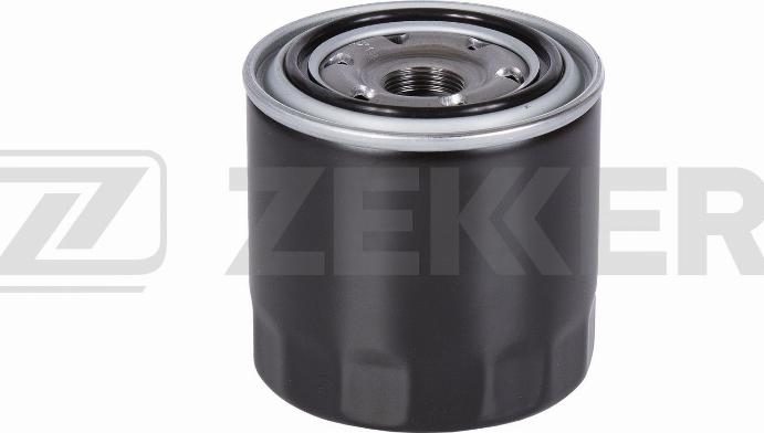 Zekkert OF-4272 - Oil Filter autospares.lv