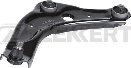 Zekkert QL-3499 - Track Control Arm autospares.lv