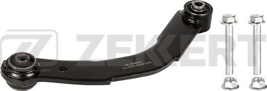 Zekkert QL-3409 - Track Control Arm autospares.lv