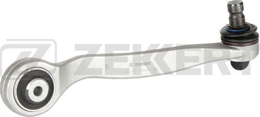 Zekkert QL-3401 - Track Control Arm autospares.lv