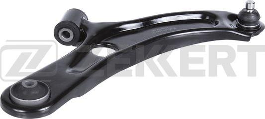 Zekkert QL-3481 - Track Control Arm autospares.lv