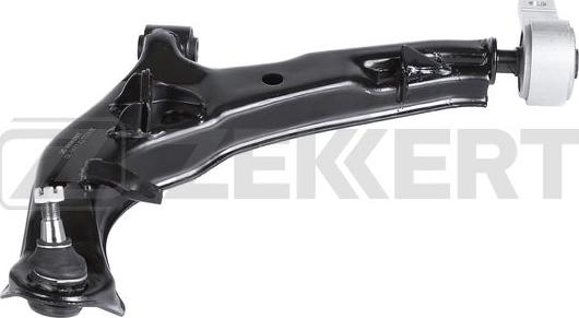 Zekkert QL-3483 - Track Control Arm autospares.lv